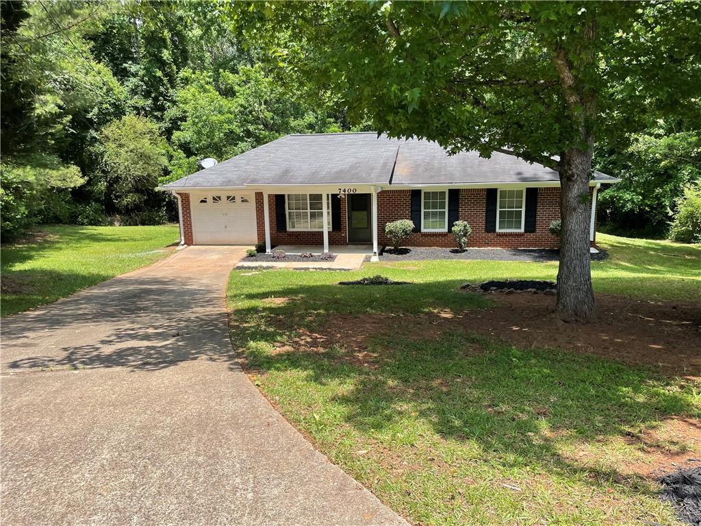 7400 Little Fawn Pkwy., Palmetto, GA 30268