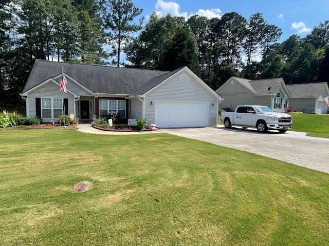 453 Evergreen Way, Winder, GA 30680