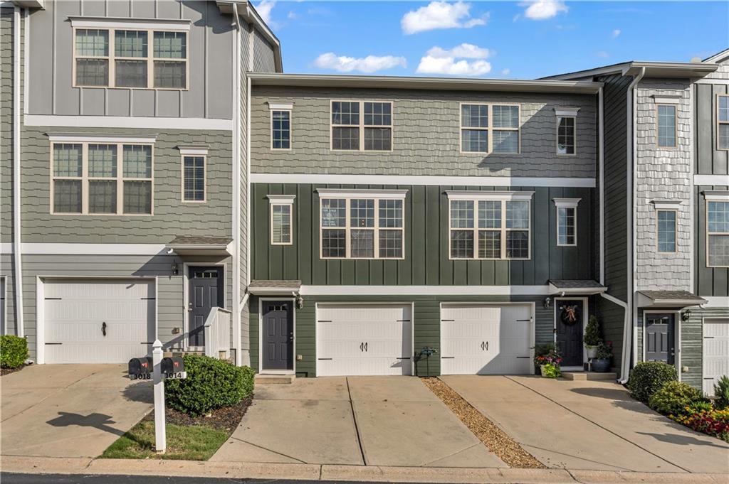 3014 Liberty Way, Atlanta, GA 30318