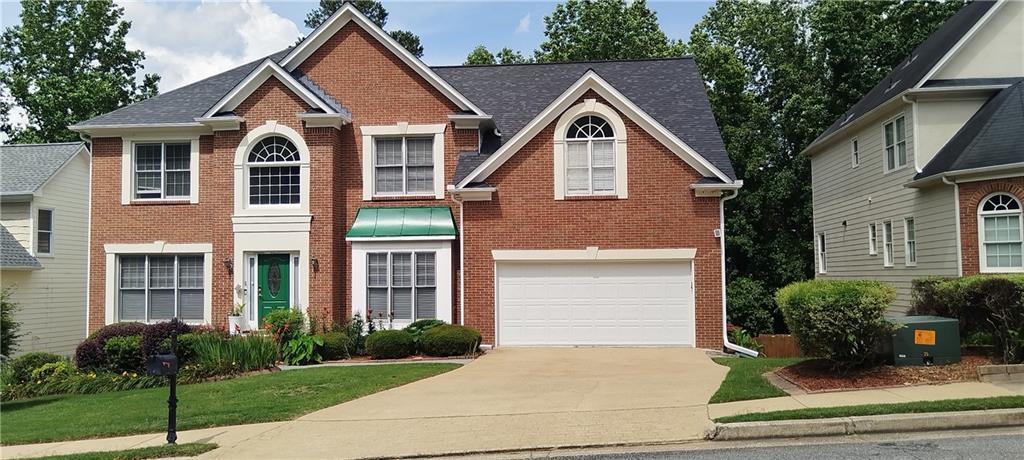 2905 Olde Town Park Dr., Norcross, GA 30071