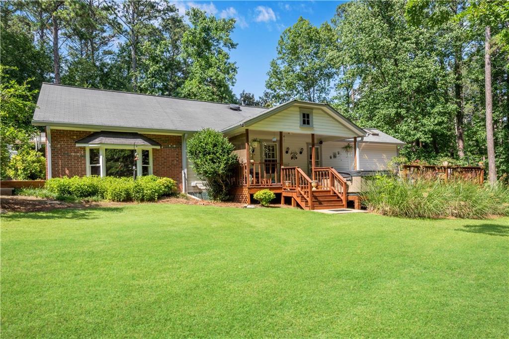 435 Old Holly Rd., Roswell, GA 30075