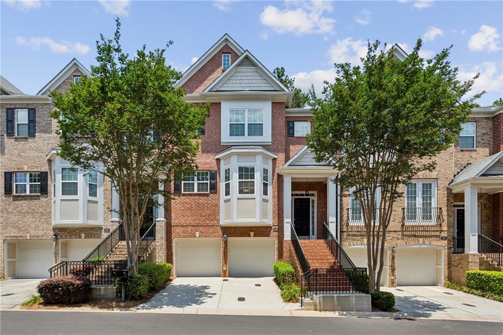 2969 Rivergreen Ln. #23, Atlanta, GA 30339
