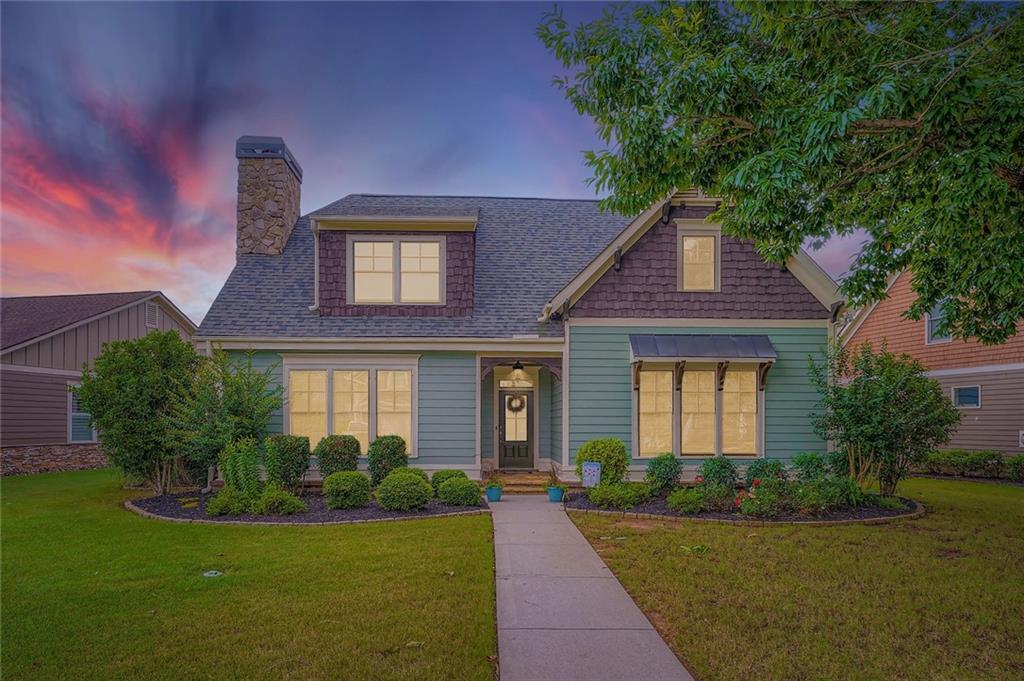 31 Grove Park Cir., Cartersville, GA 30120