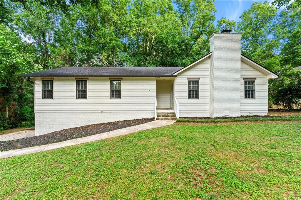 4110 Oak Ferry Dr., Kennesaw, GA 30144