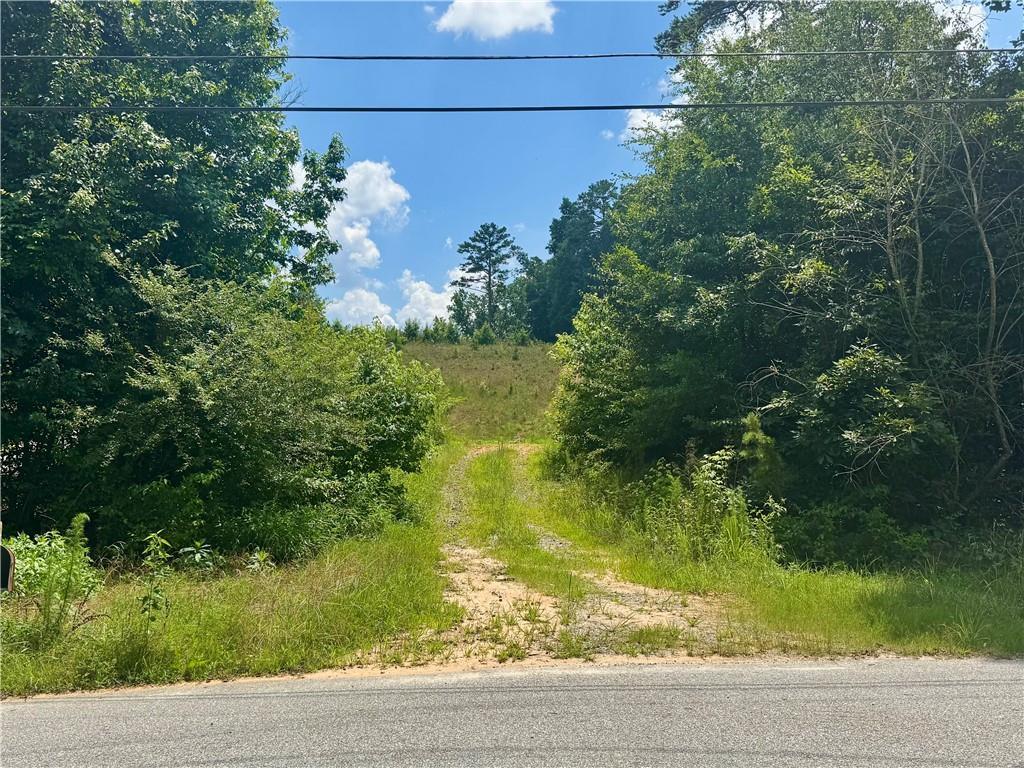 N/A Beaver Dam Rd., Hoschton, GA 30548