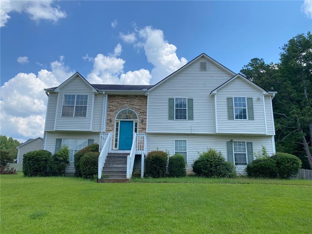 3059 Brass Dr., Austell, GA 30106