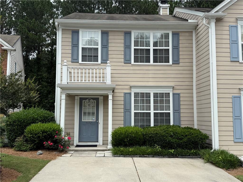 4172 Howell Park Rd., Duluth, GA 30096