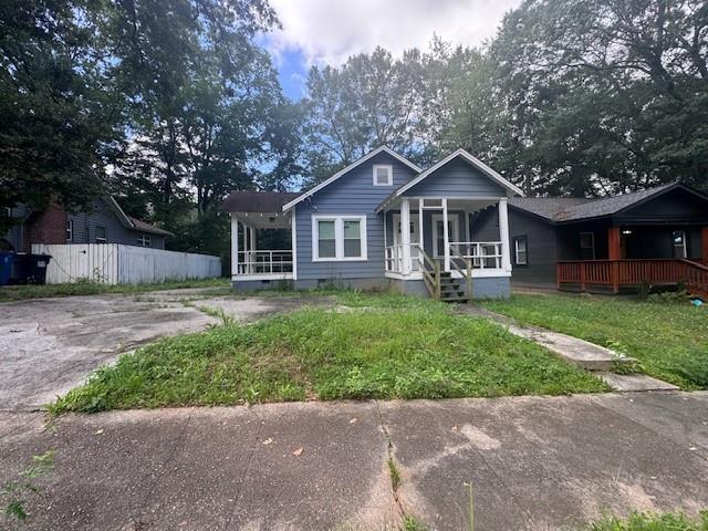 1332 Mcclelland Ave., East Point, GA 30344