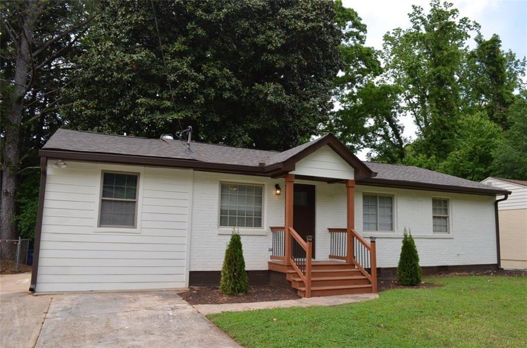 2349 Springdale Rd., Atlanta, GA 30315