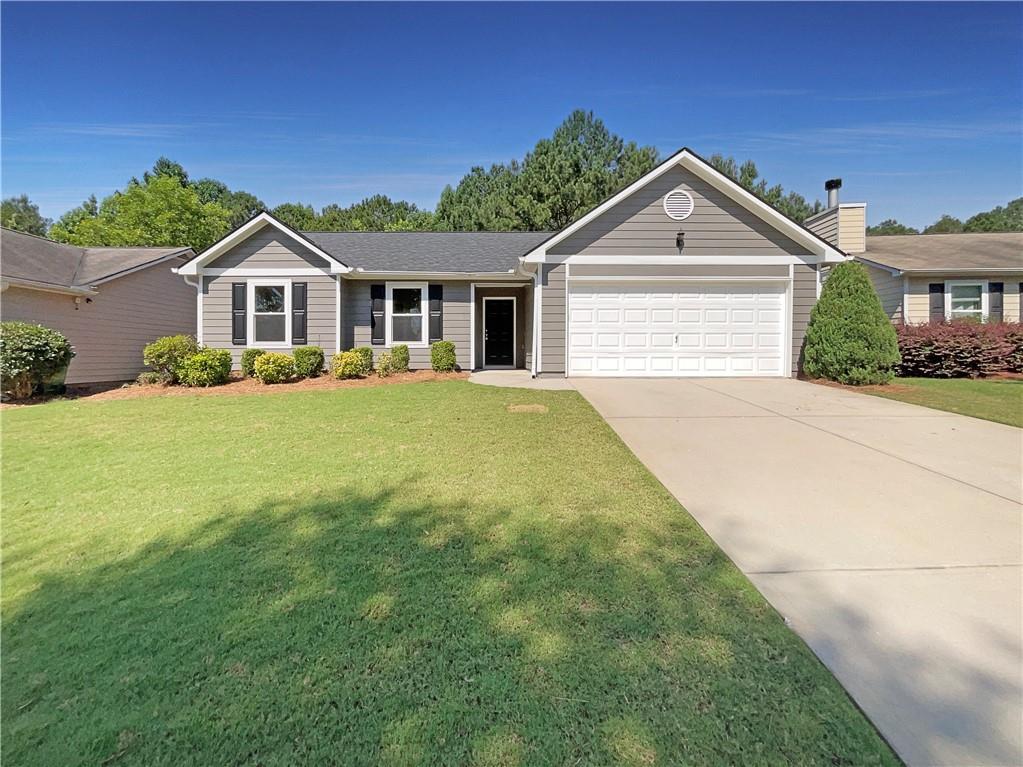 651 Walnut Woods Dr., Braselton, GA 30517