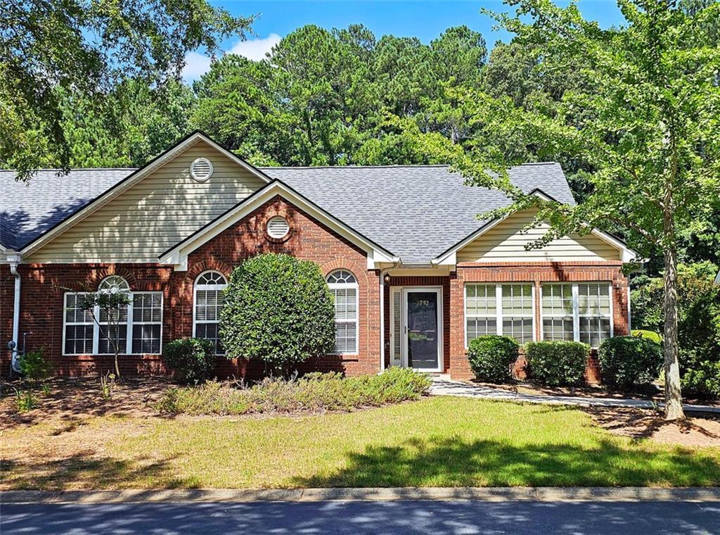 3792 Villa Springs Cir., Powder Springs, GA 30127