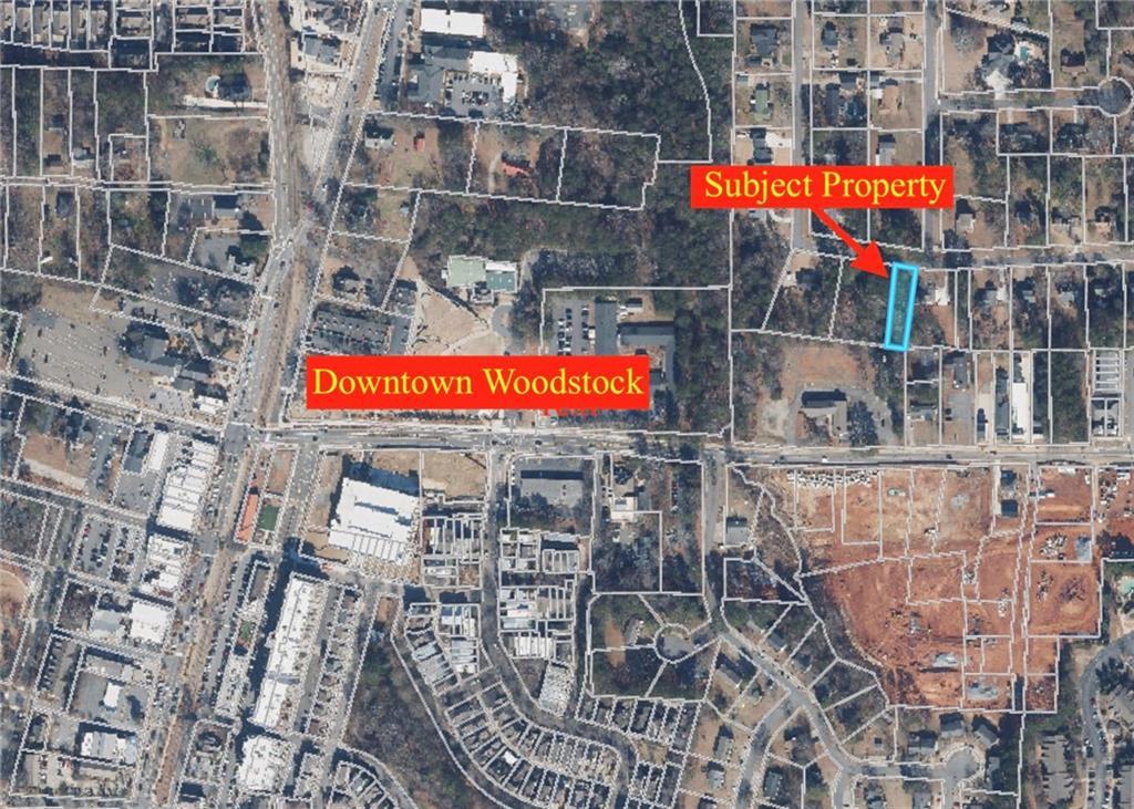 114 Parks Cir., Woodstock, GA 30188
