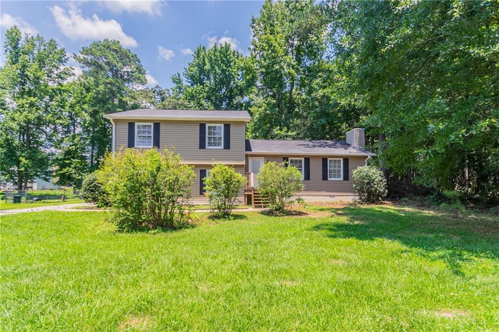 2957 Temple Johnson Rd., Snellville, GA 30039