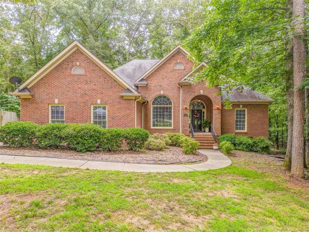 33 Mountain Creek Dr., Rome, GA 30161