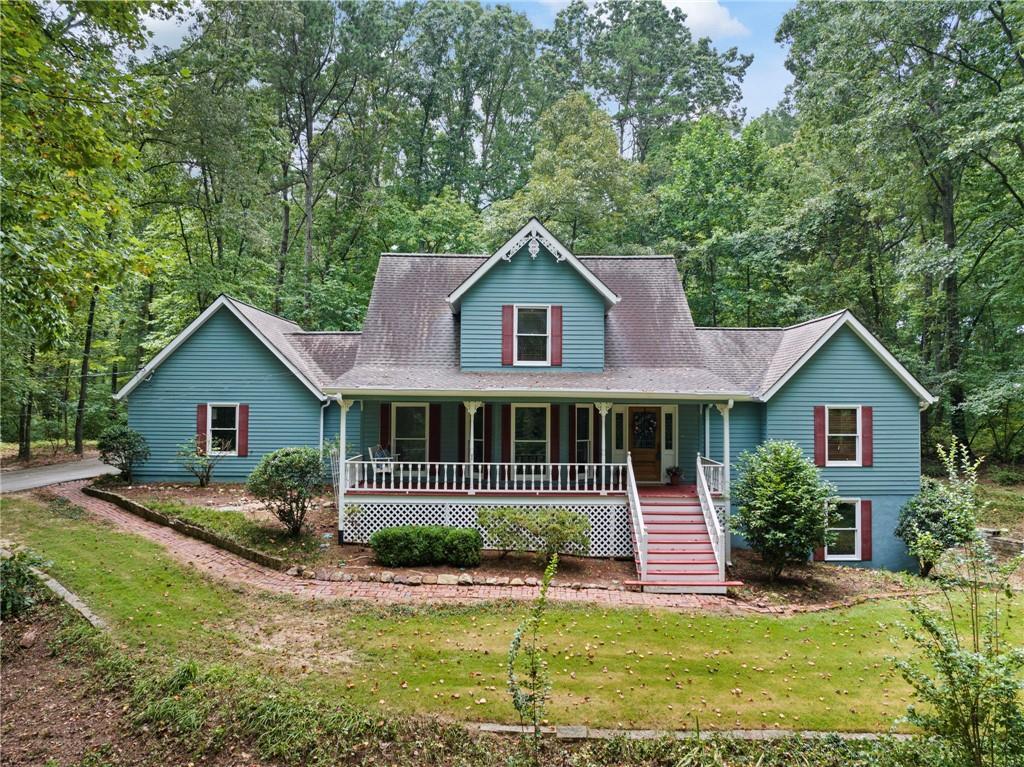4570 Meadows Rd., Powder Springs, GA 30127