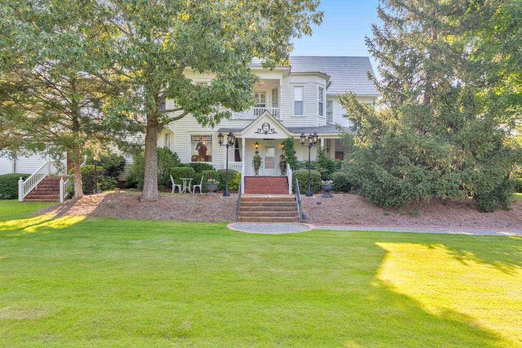 115 S Main St., Adairsville, GA 30103