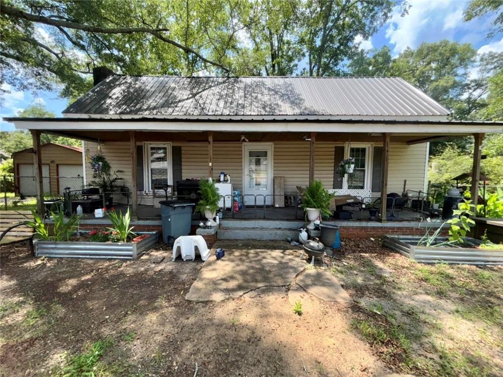 2213 Highway 42, Jenkinsburg, GA 30234