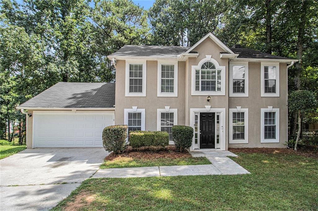 590 Watson Bay, Stone Mountain, GA 30087