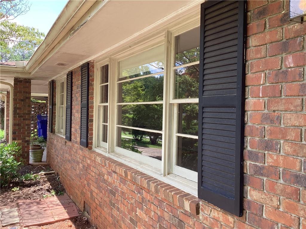 3746 Gladney Dr., Atlanta, GA 30341