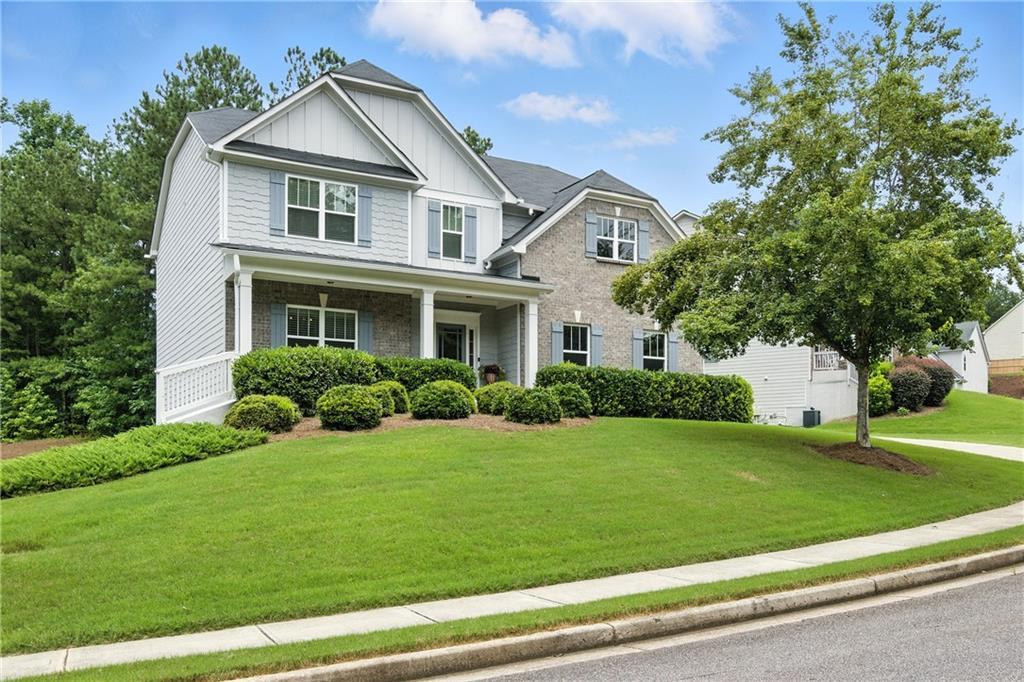 6215 Vista Crossing Way, Cumming, GA 30028