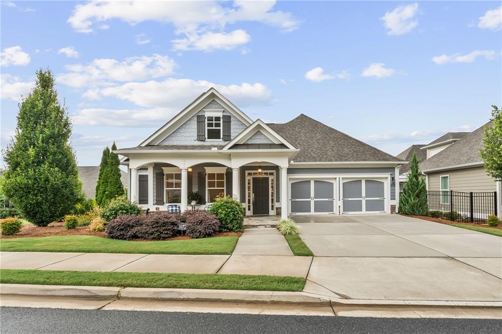 3173 Encore Cir., Kennesaw, GA 30152