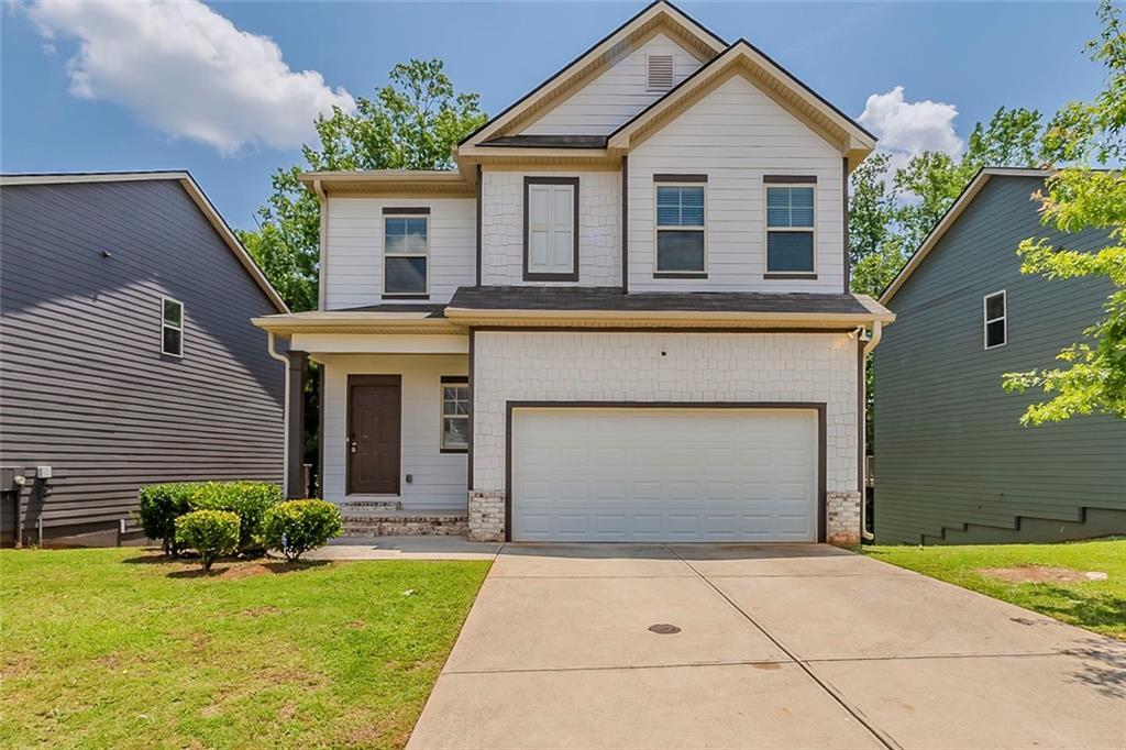 173 Parkview Place Dr., Mcdonough, GA 30253