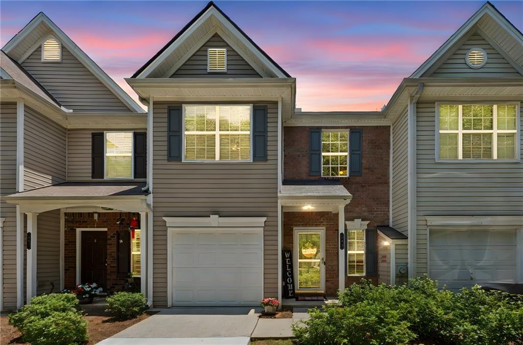 299 Azalea Cir., Cumming, GA 30040