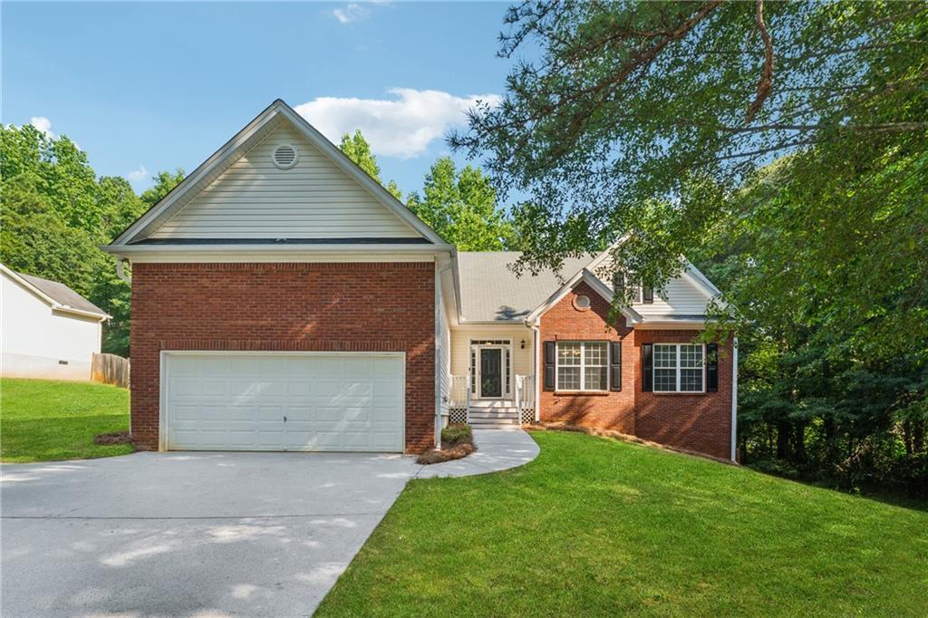 384 Daniel Mill Crossing, Villa Rica, GA 30180