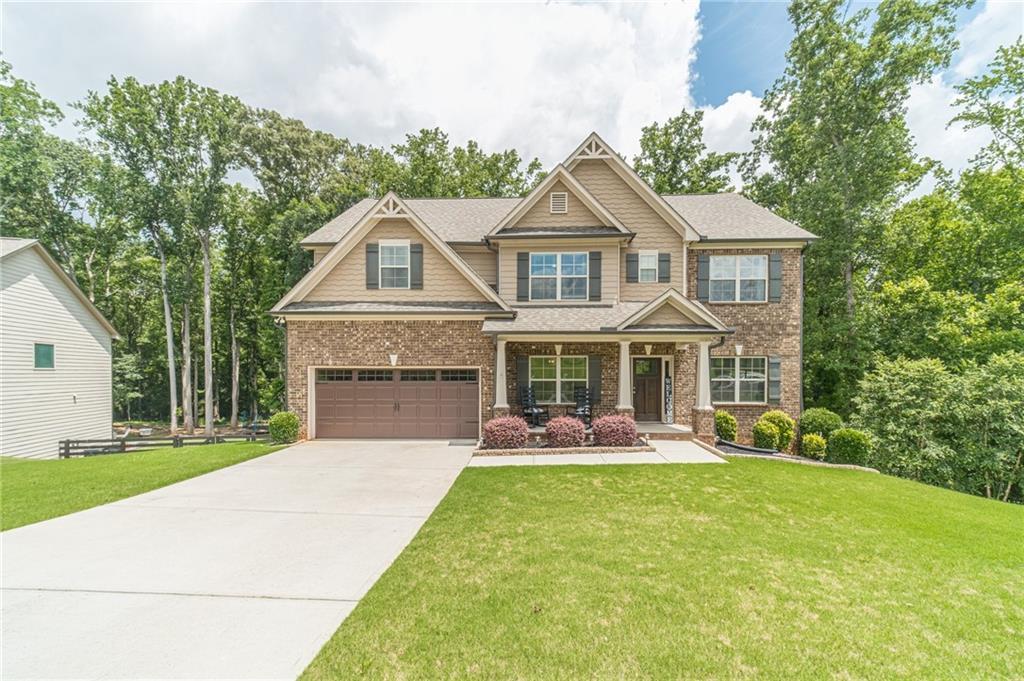 545 Jefferson Blvd., Jefferson, GA 30549