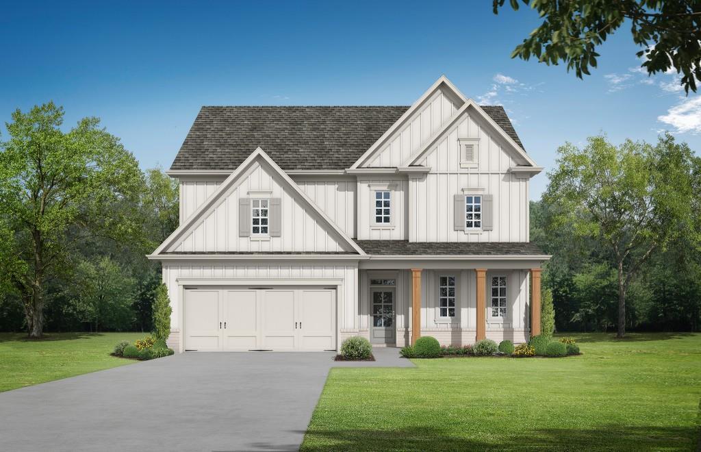 5579 Spring St., Flowery Branch, GA 30542