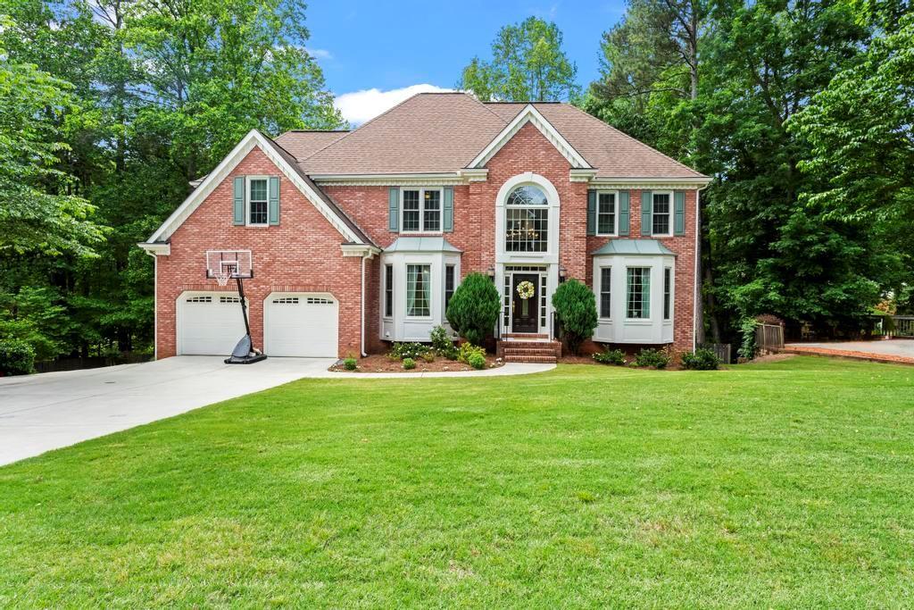 1297 Ashworth Ave., Marietta, GA 30064