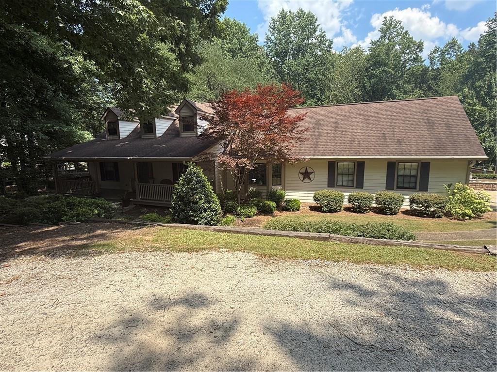 5497 Highway 81, Loganville, GA 30052