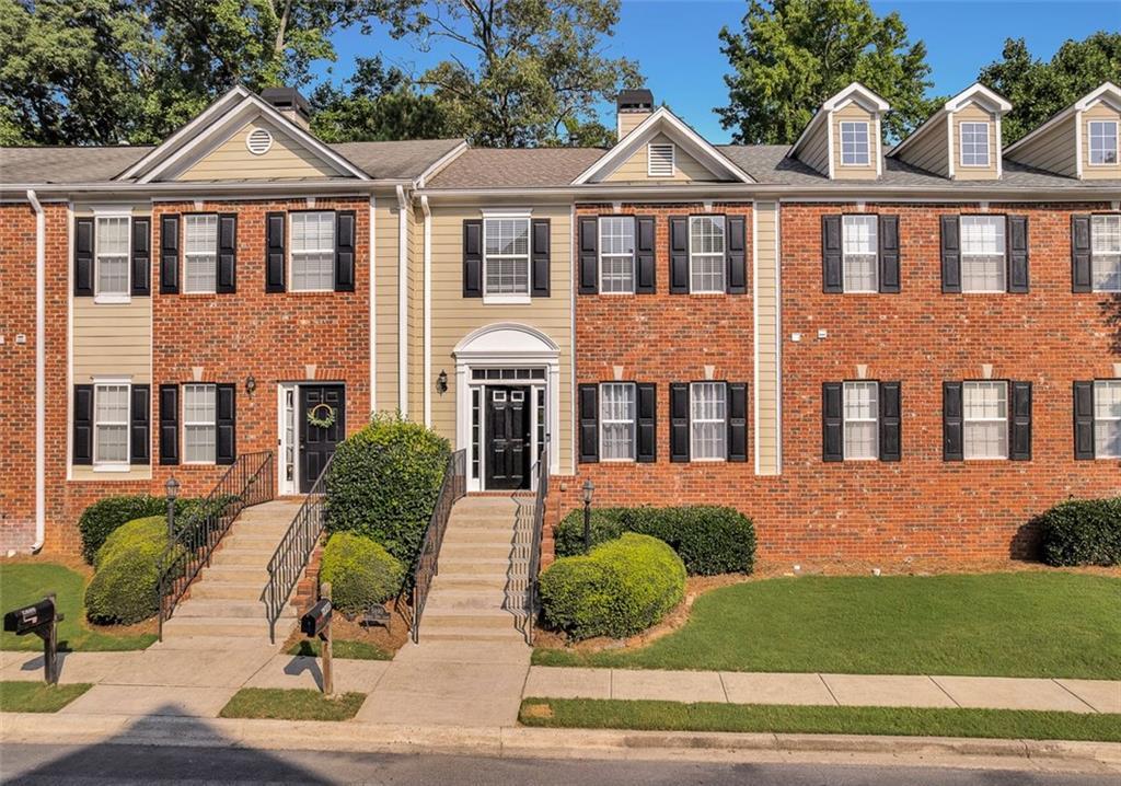 5990 Eagle Tiff Ln., Sugar Hill, GA 30518
