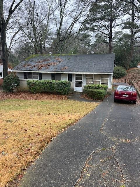 1088 Palafox Dr., Atlanta, GA 30324