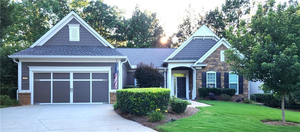 6048 Sharp Top Cir., Hoschton, GA 30548