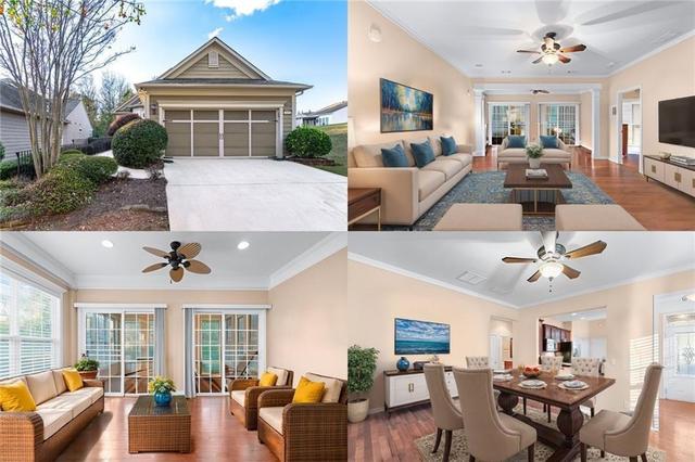 New Homes For Sale This Week That Attend Jordan Hill Road Elementary School: June 20th to June 26th