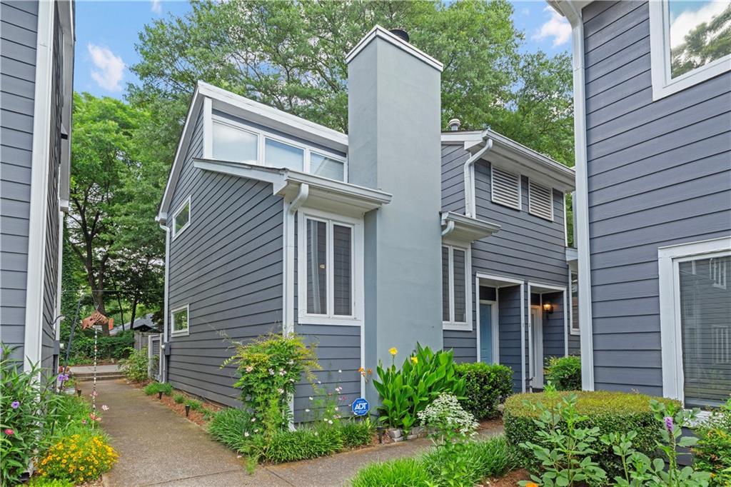836 Saint Charles Ave. #I, Atlanta, GA 30306
