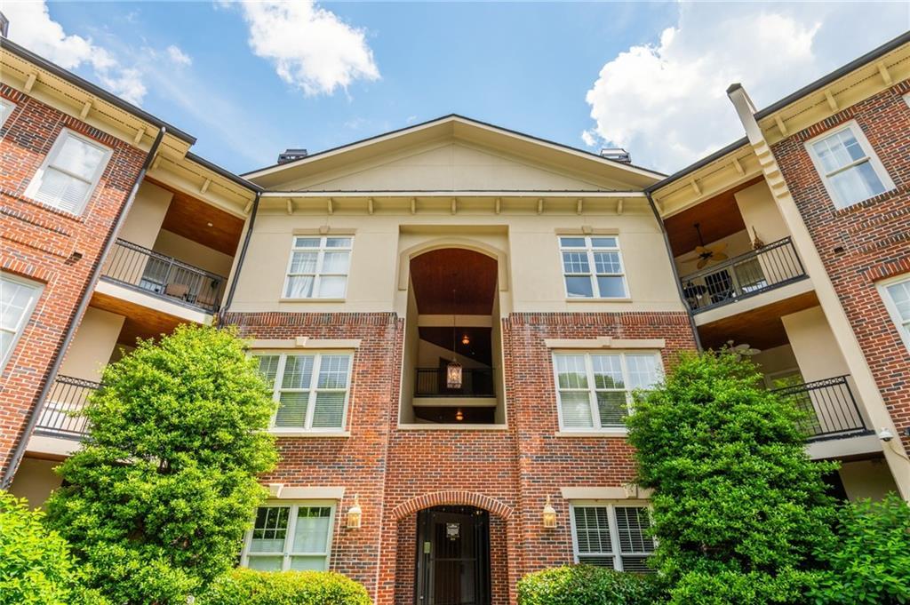 825 Highland Ln. #1116, Atlanta, GA 30306
