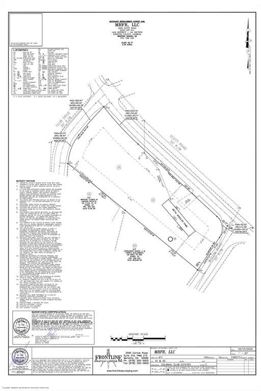 4820 Scott Rd., Cumming, GA 30041
