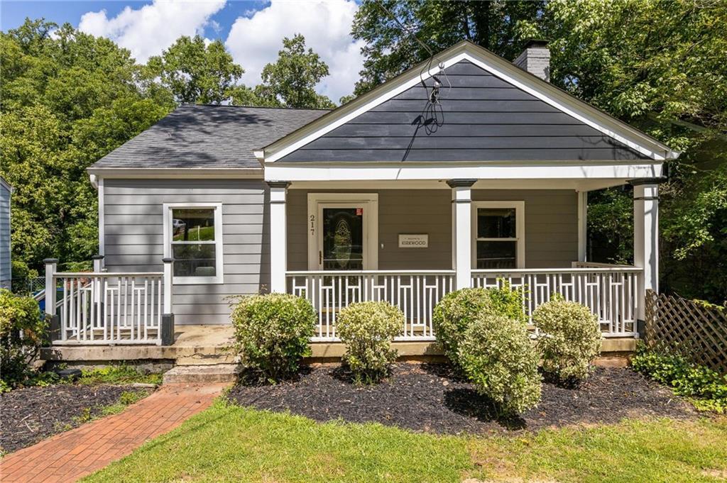 217 Rockyford Rd., Atlanta, GA 30317