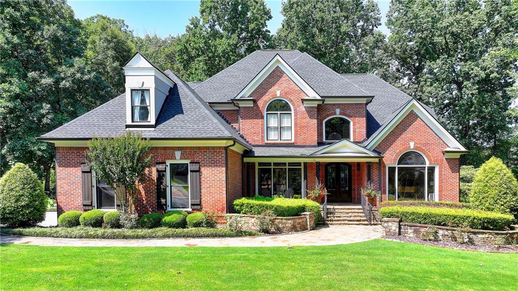 10020 Normandy Ln., Suwanee, GA 30024
