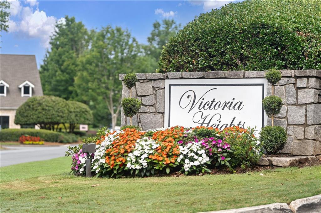 5207 Santa Fe Pkwy., Sandy Springs, GA 30350