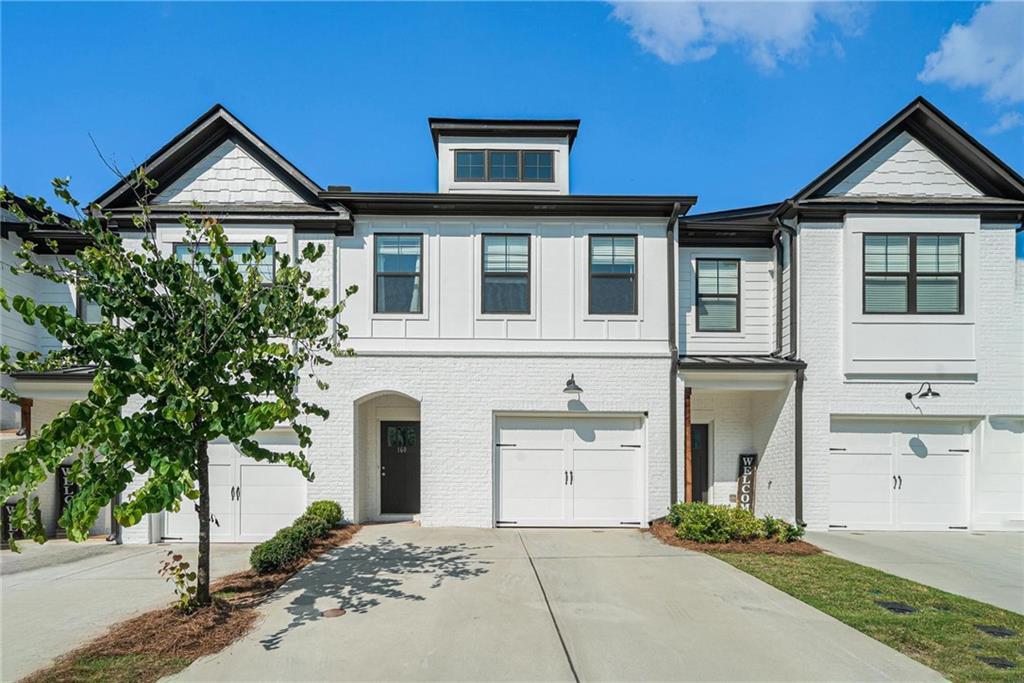 160 Auburn Gate Ln., Auburn, GA 30011