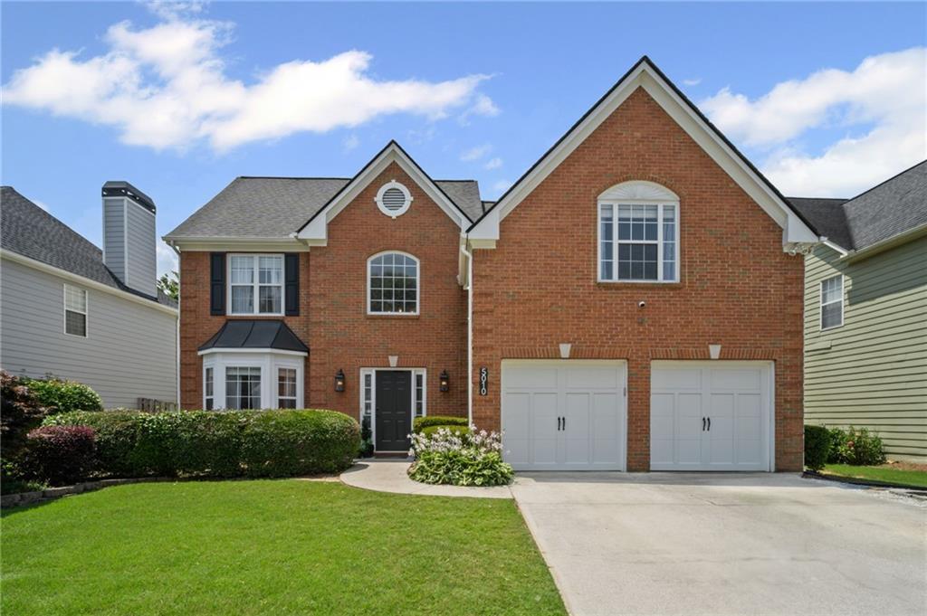 5010 Amber Leaf Dr., Roswell, GA 30076