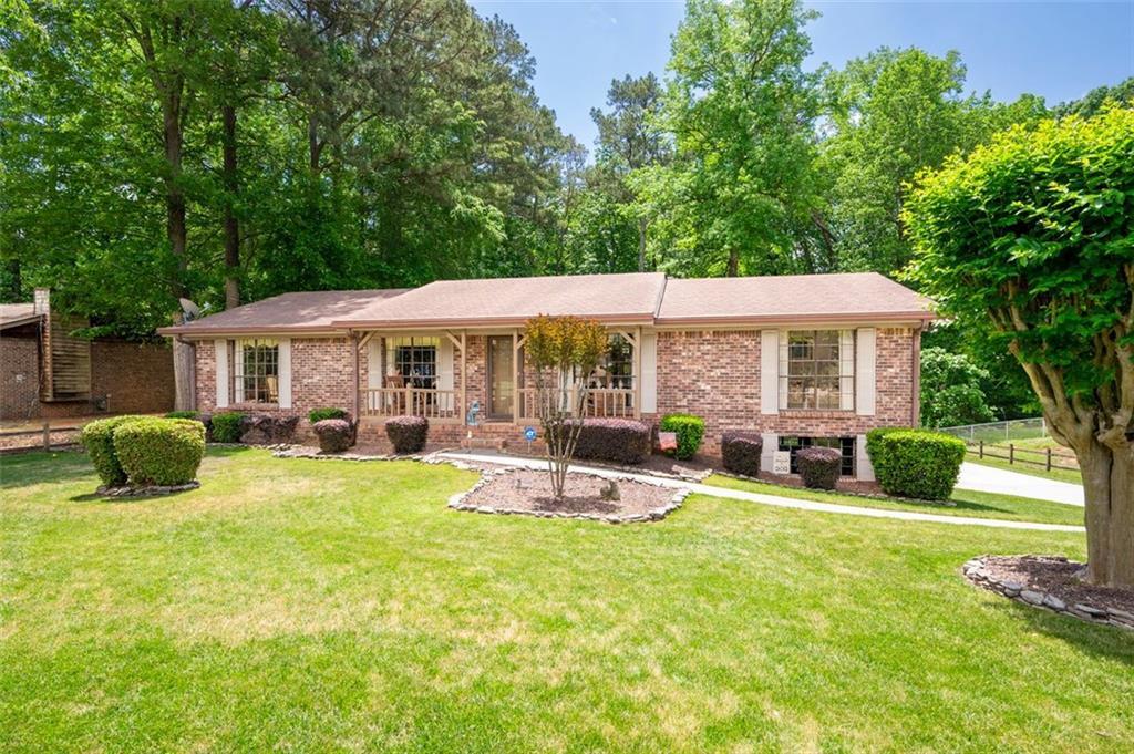 655 Stone Harbor Pkwy., Marietta, GA 30060