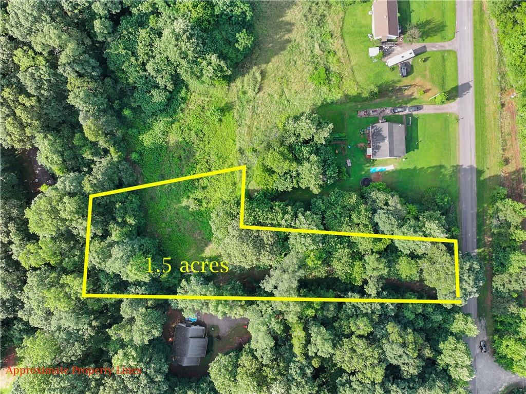 2392 Webb Girth Rd., Gainesville, GA 30507