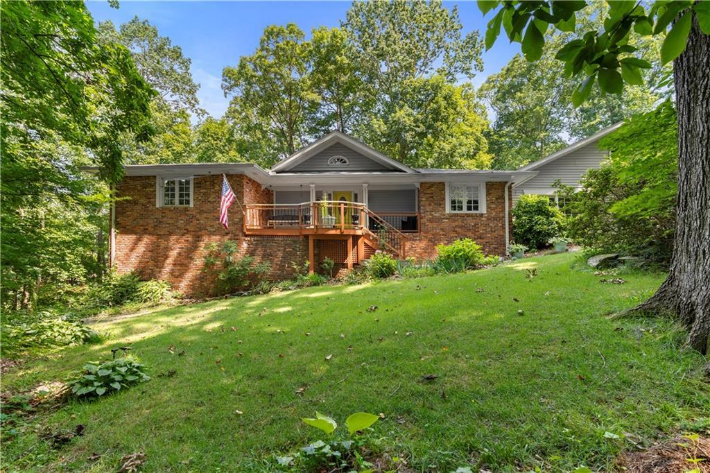 3755 Ashwood Dr., Smyrna, GA 30080