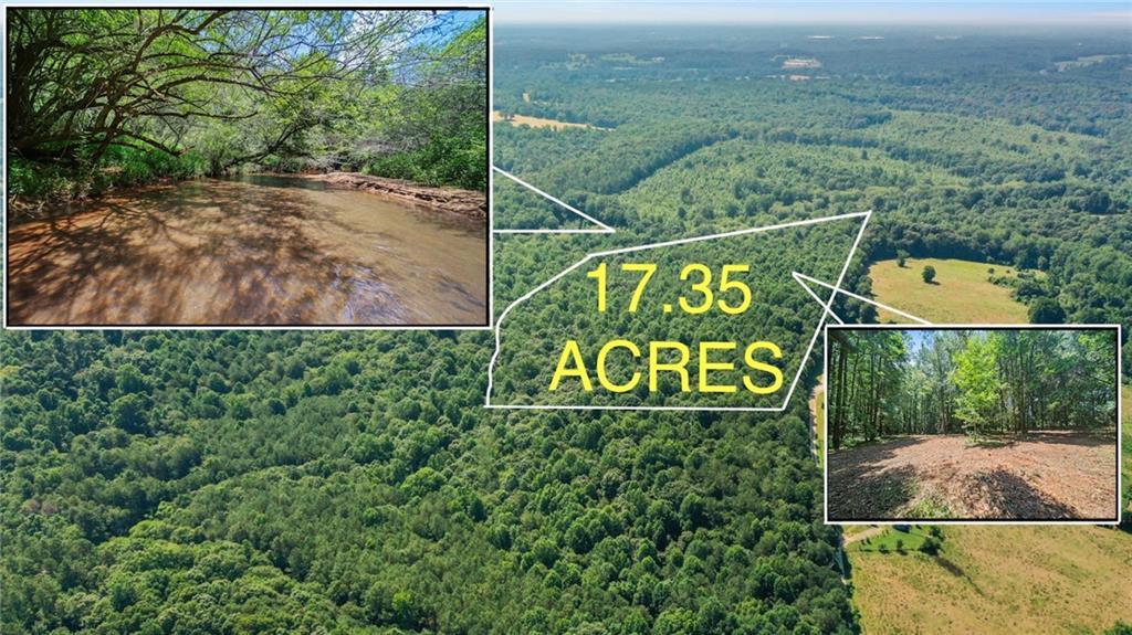 Lot 7 Lord Rd., Commerce, GA 30530