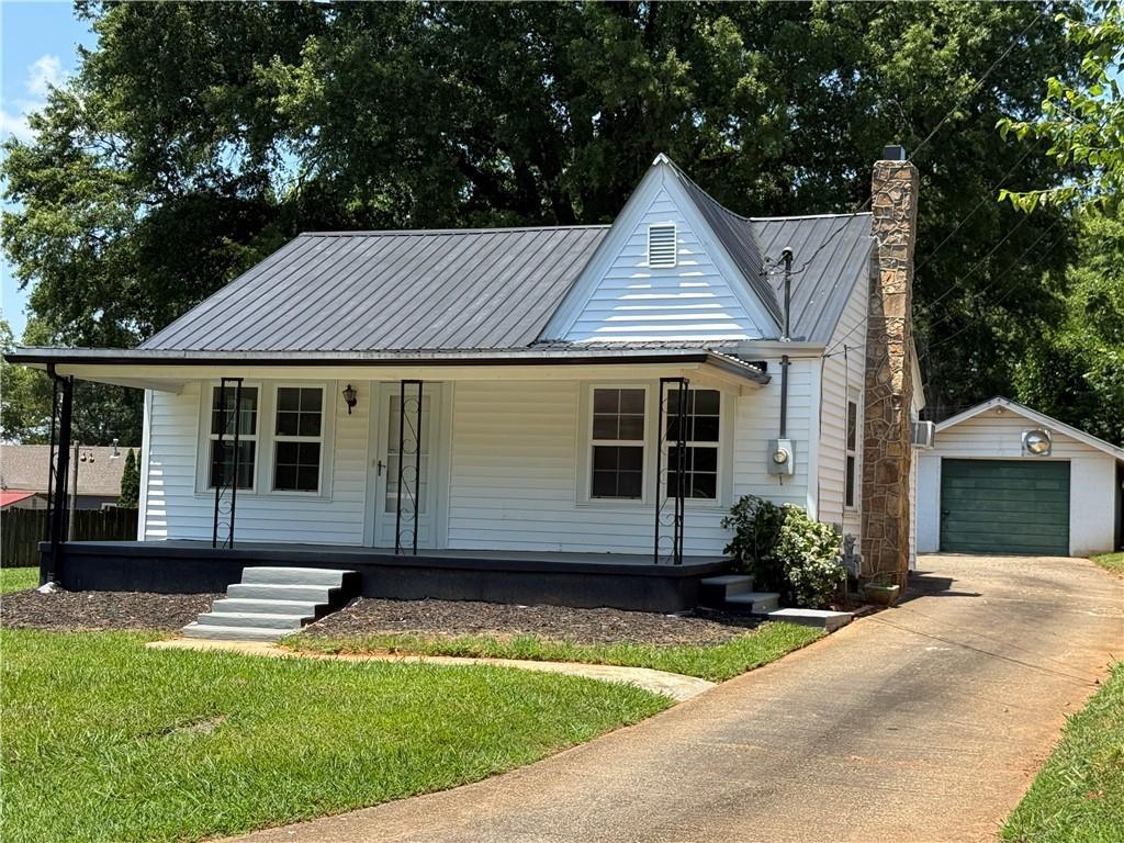 1220 Harmony St., Gainesville, GA 30501