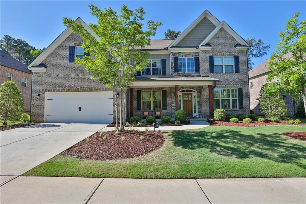 13015 Fox Rd., Alpharetta, GA 30005
